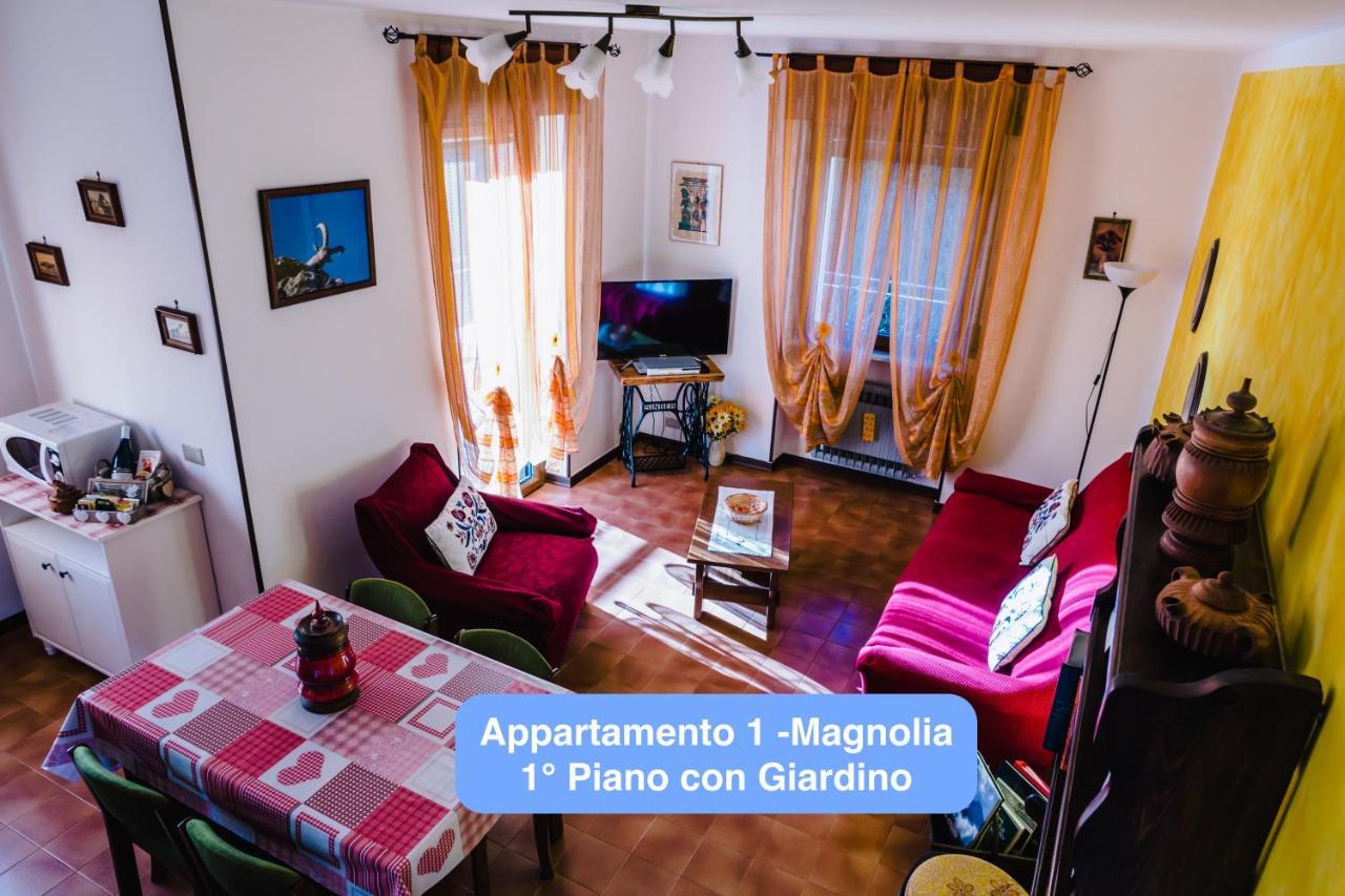 Il Tiglio Gressan Apartment Aosta Exterior foto