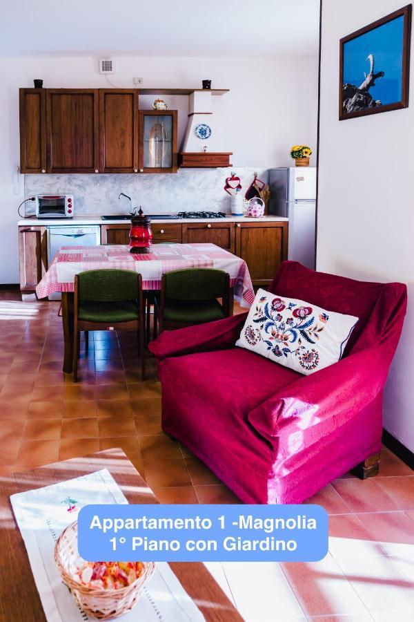 Il Tiglio Gressan Apartment Aosta Exterior foto